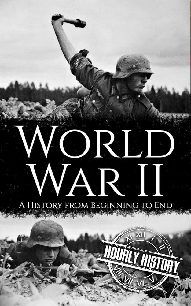 Chapter 7: World War II
